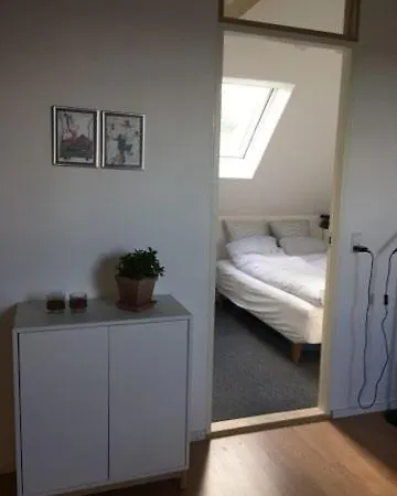 Elleholm A Lejlighed