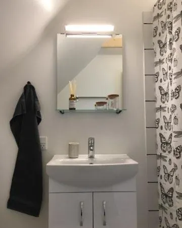 Elleholm A Apartmán *